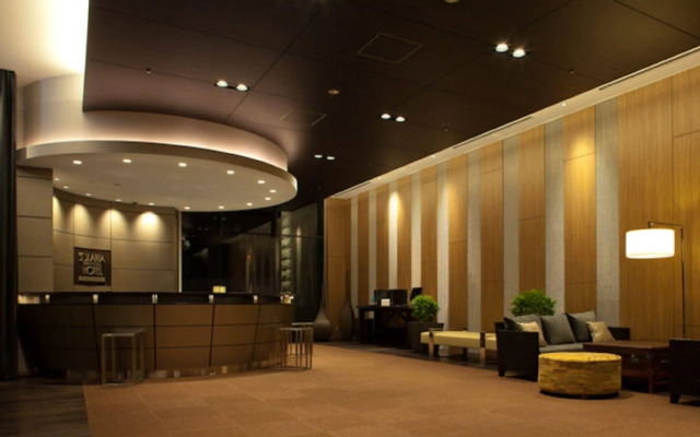 Solaria Nishitetsu Hotel Kagoshima