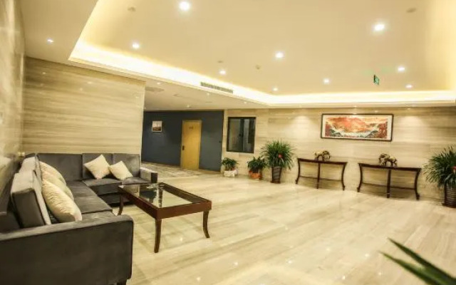 Haoshi Hotel