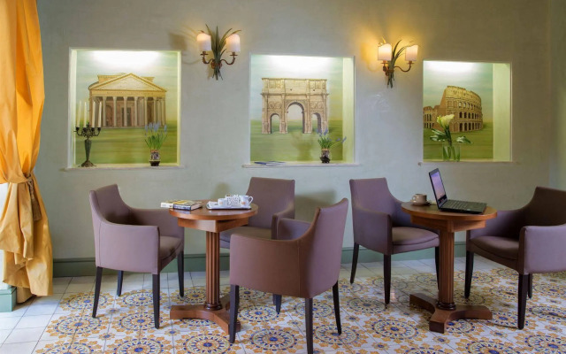 Hotel Villa Grazioli