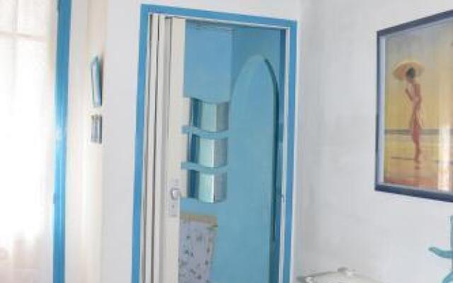 Flat 2 Bedrooms 1 Bathroom - Marina Di Andora