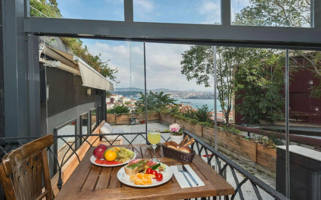 Suitel Bosphorus Istanbul