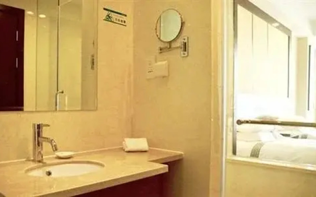 Qiandaohu Sweetome Vacation Hotel (Dawn Erdu)