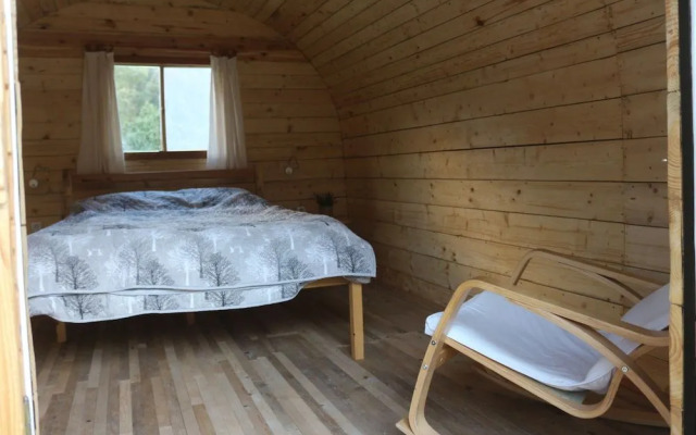 Fark Edenler Camping&Caravan&Bungalows