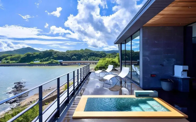 Taradake Onsen Kanigoten