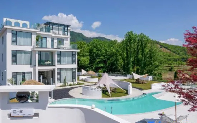 Yindu·Moganshan Designer Private Hot Spring Boutique Inn