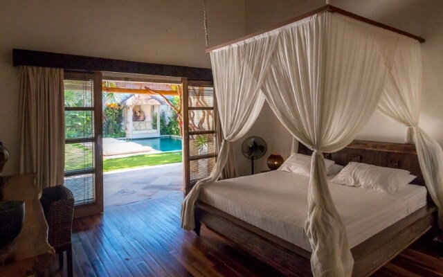 Villa Anggrek