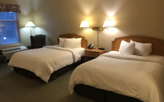 Stone Willow Inn