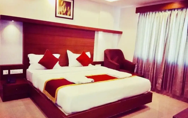 Regalia Inn & Suites