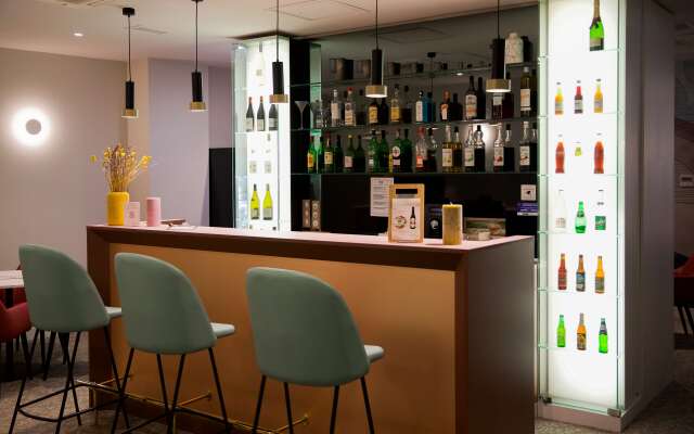 Le Grand Hôtel Grenoble, BW Premier Collection by Best Western