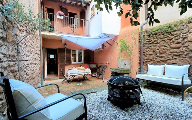 San Callisto - WR Apartments