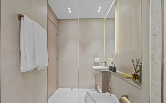 JVC Boho Grecian Studio Pool & Gym