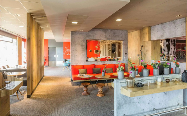 ibis Pau Lescar