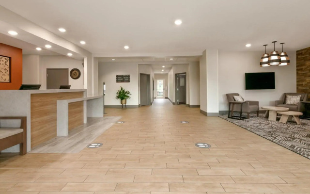 Candlewood Suites Deer Park TX by IHG