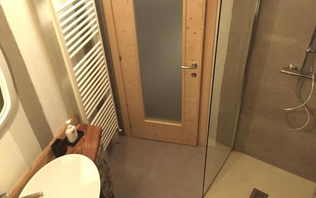 Camera Milla - Private Room -T04416