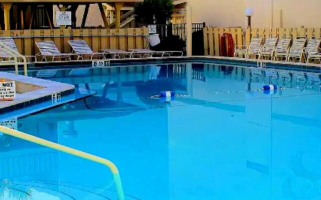 Apartamento con Piscina en Sarasota