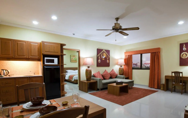 Baan Souy Resort