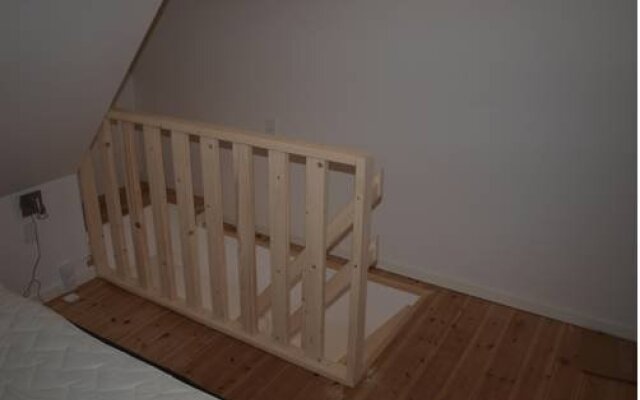 Skagen City Apartments