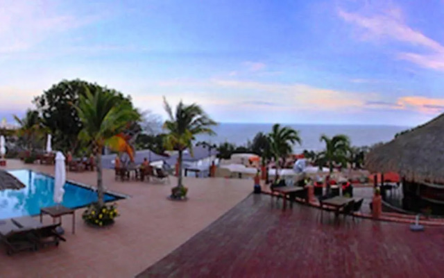 Melon Resort Mui Ne
