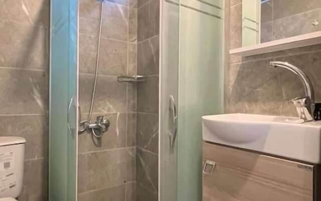 Olea Sığacık Pansiyon