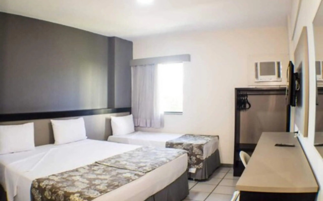 Hotel Nacional Inn Aeroporto Recife