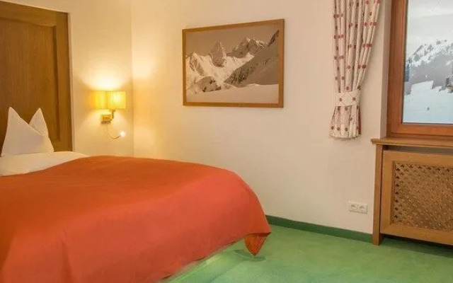 Отель Kristberg