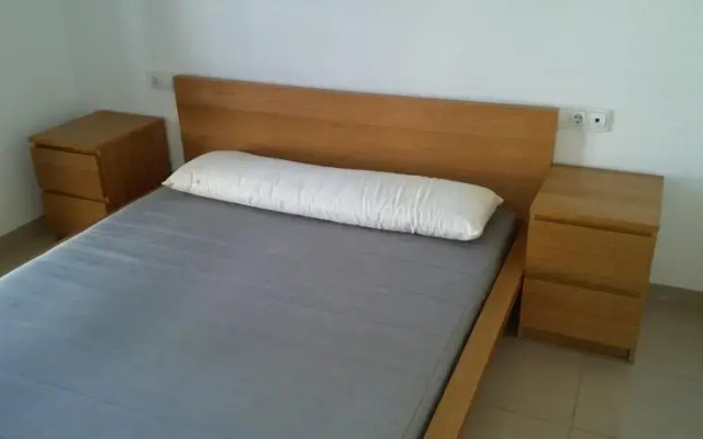 Pelegri Apartment