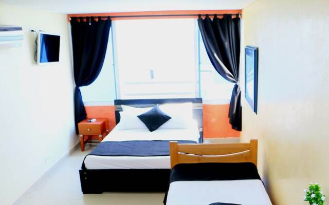 Apartment in Front of the Sea 1922B