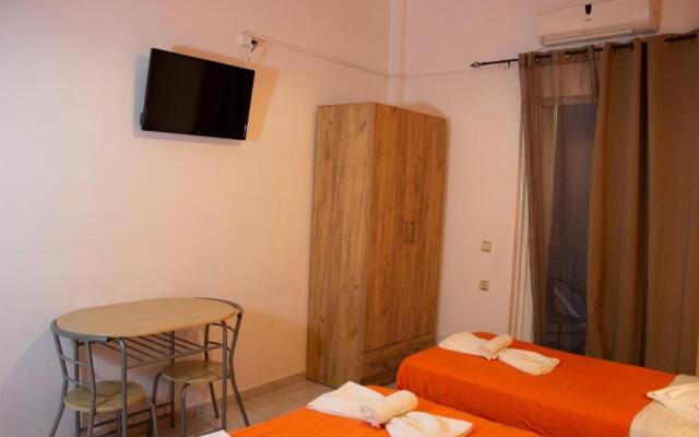 Rizos Studio Sarakiniko