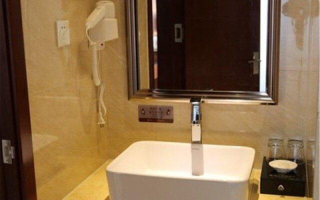 Weihai Wanxide Hotel
