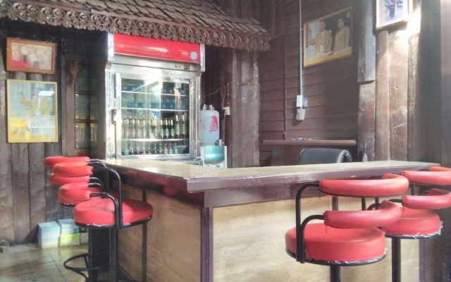 North Star Guest House
