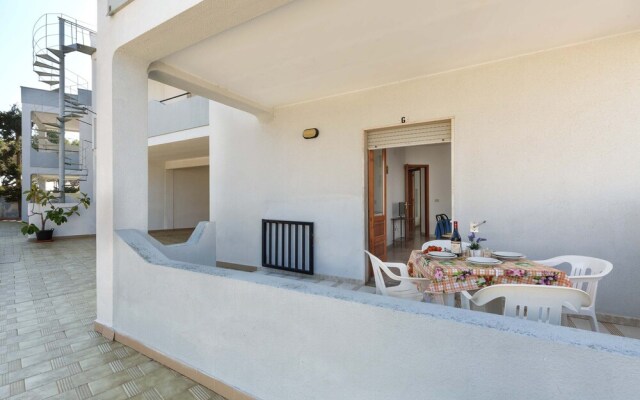 2243 Residence Anna - Appartamento Merluzzo