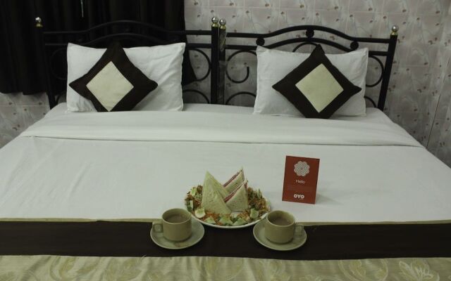 OYO 9378 Home Stay near Baga Beach