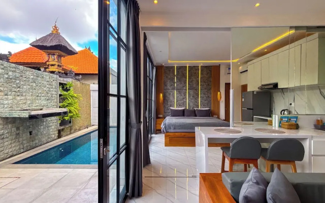 Seminyak Loft 360 Bali