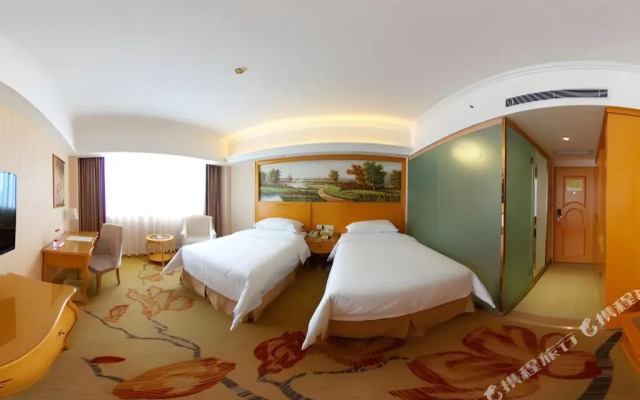 Jinghu Hotel Shenzhen