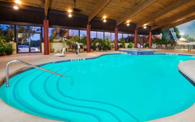 Travelodge by Wyndham Enid