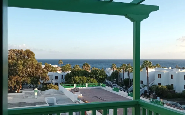 El Molino de Guatiza