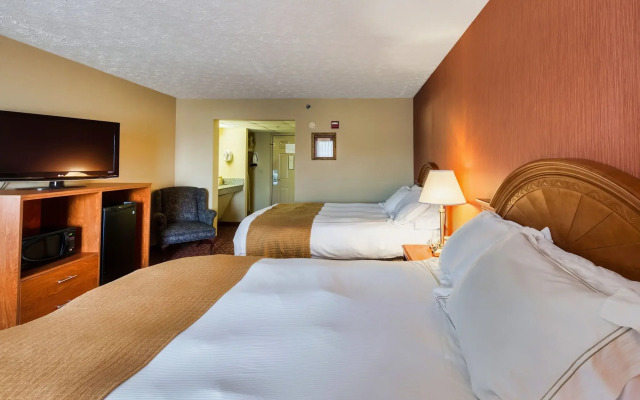 Park Grove Inn
