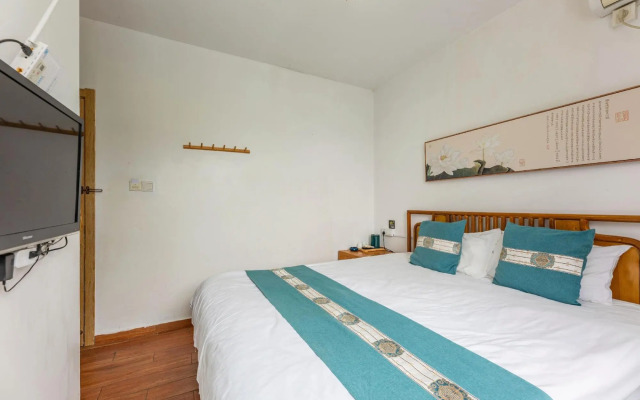 Jiuhuashan Anran Inn