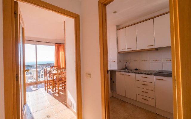 Apartaments AR Europa Sun