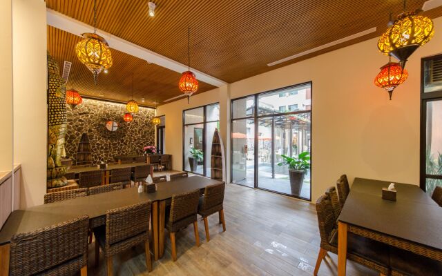 Move Resort & Spa
