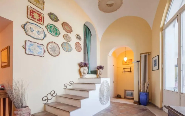 Holiday home 7 bedrooms - Massa Lubrense