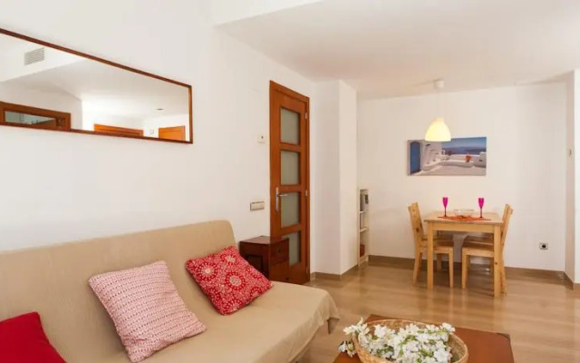 Vivobarcelona Apartments Capmany