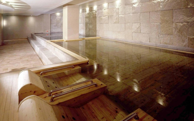 Marriott Executive Apartments Seoul