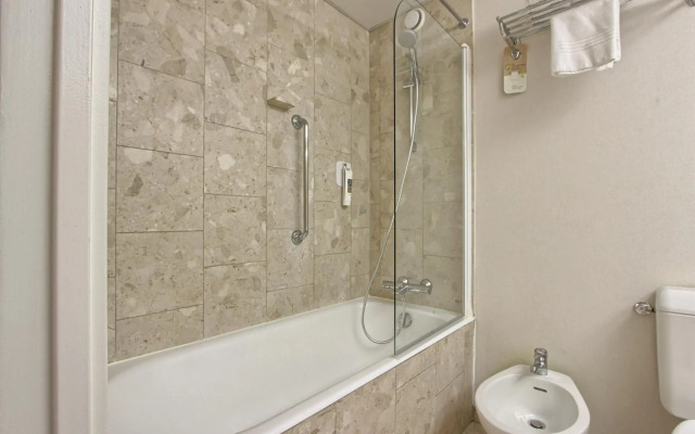 Mercure Paris Velizy