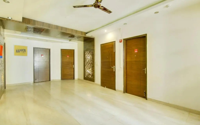 Hazzy Stays by OYO Rooms