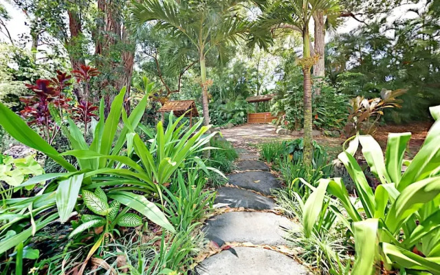 Hawaiian Dream Temple