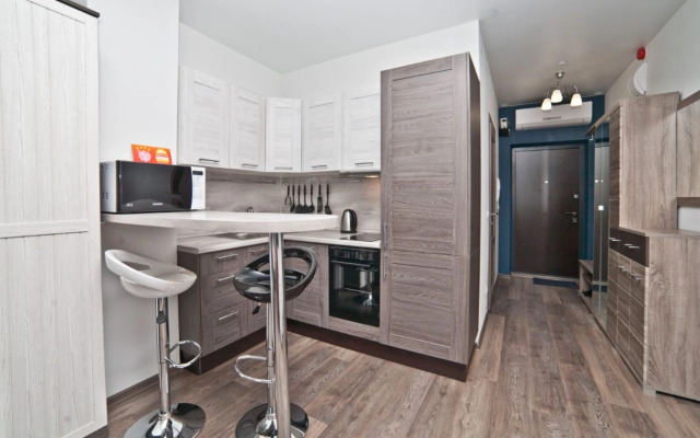 Марьин Дом на Малышева 42а