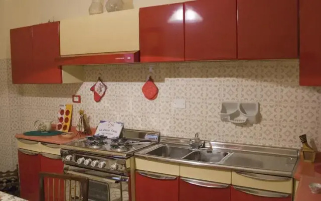 La dolce casa