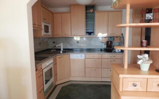 Apartment Kerer