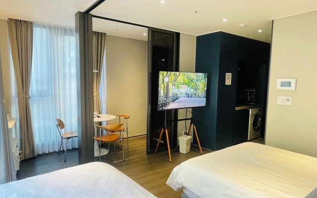 villiv Inn The City Namsan